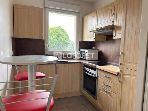  Appartement � louer 3 pi�ces 60 m�