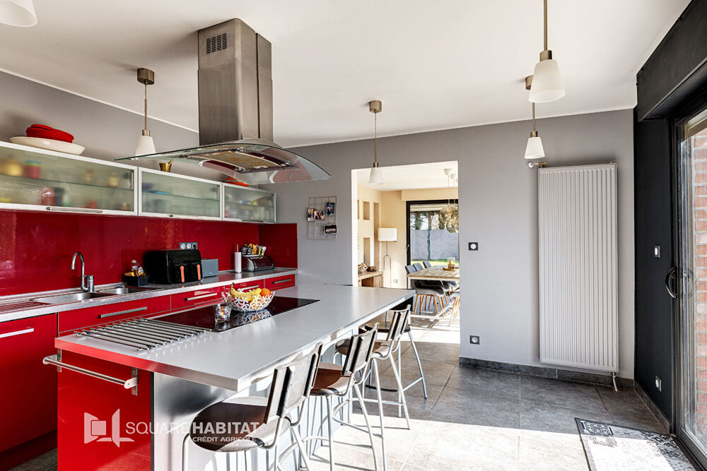 � vendre  Maison Villeneuve-d'Ascq (59650)