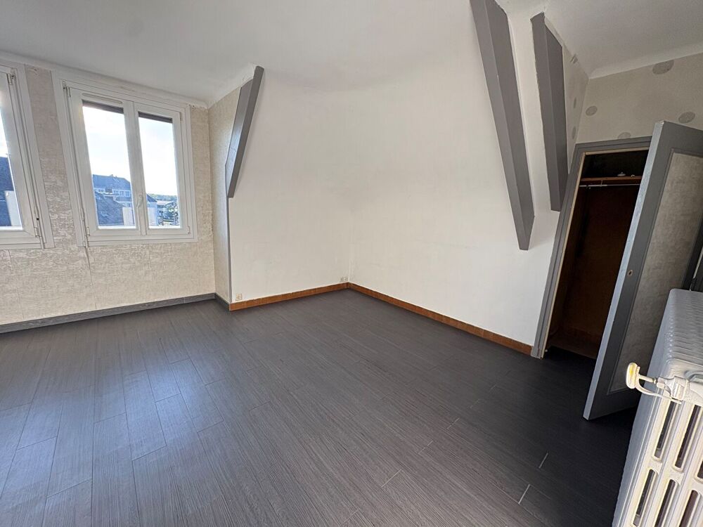 APPARTEMENT CAEN - 3 pièce(s) - 70.5 m2