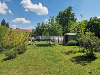  Maison � vendre 9 pi�ces 208 m�