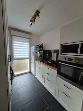  Appartement � vendre 2 pi�ces 50 m�