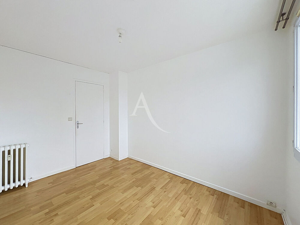 Location Appartement A LOUER appartement T3 Angers Eblé (CHAUFFAGE INCLUS) Angers