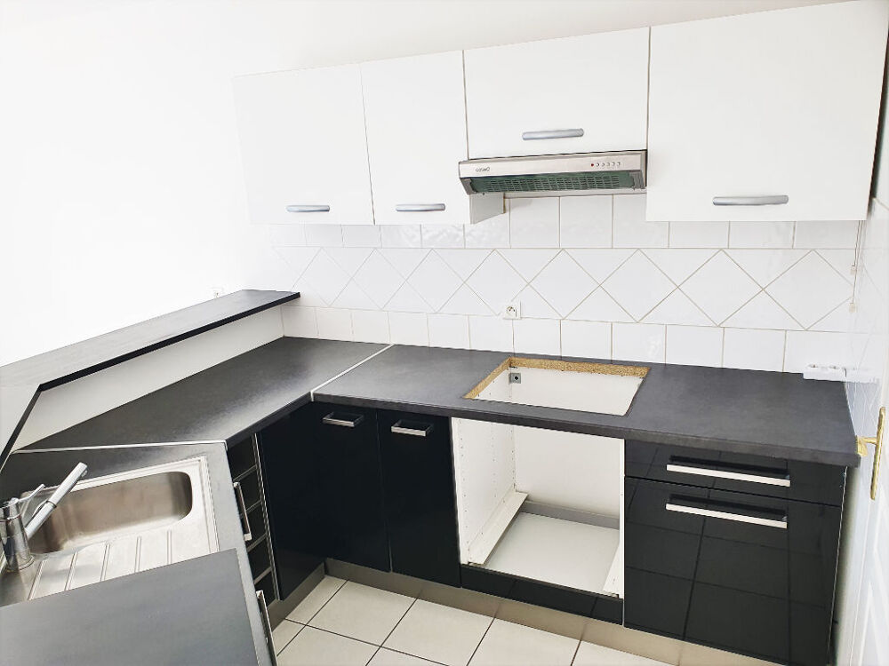 Appartement Sainte-Genevieve-des-Bois - 2 pièce(s) - 40 m2