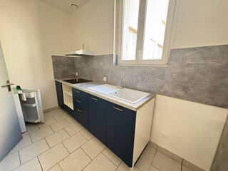  Appartement à louer 1 pièce 31 m²