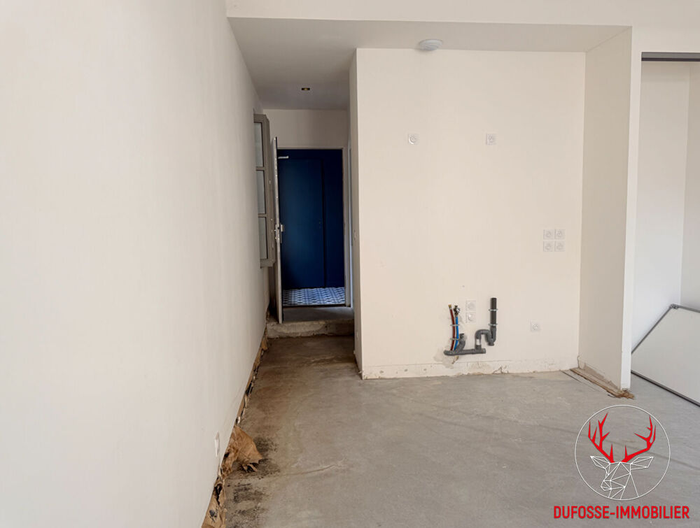 Vente Appartement Tassin-la-Demi-Lune T1 de 28m2 Tassin la demi lune