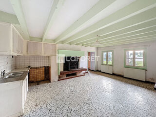  Maison à vendre 6 pièces 119 m²