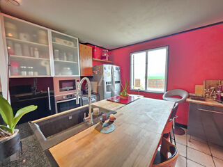  Maison � vendre 7 pi�ces 123 m�
