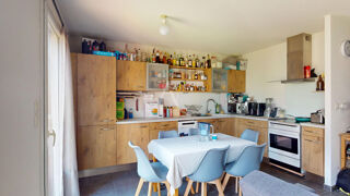  Maison � vendre 4 pi�ces 84 m�