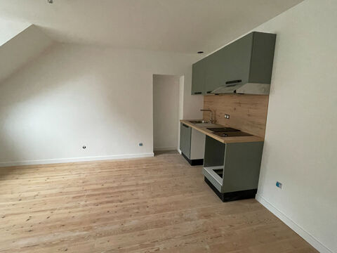  Appartement � louer 2 pi�ces 35 m�