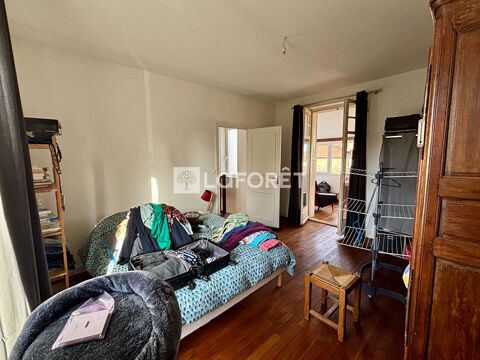  Maison � louer 4 pi�ces 84 m�