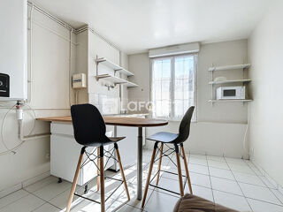  Appartement à louer 1 pièce 15 m²