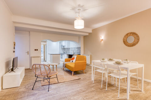  Appartement � louer 1 pi�ce 98 m�