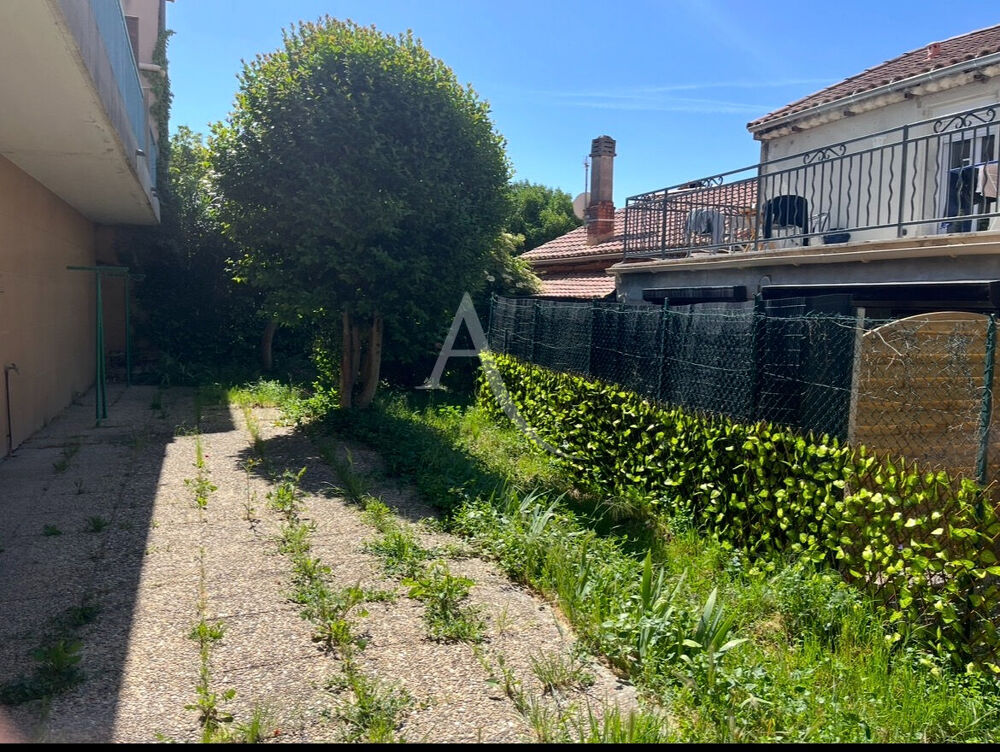 Vente Appartement APPARTEMENT TYPE3 DE 68.78 m2 EN REZ DE JARDIN AVEC JARDINET BOX MANOSQUE Manosque