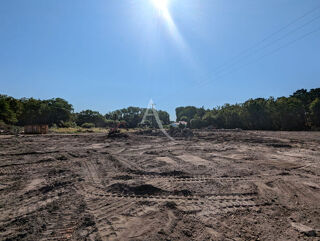  Terrain  vendre 321 m