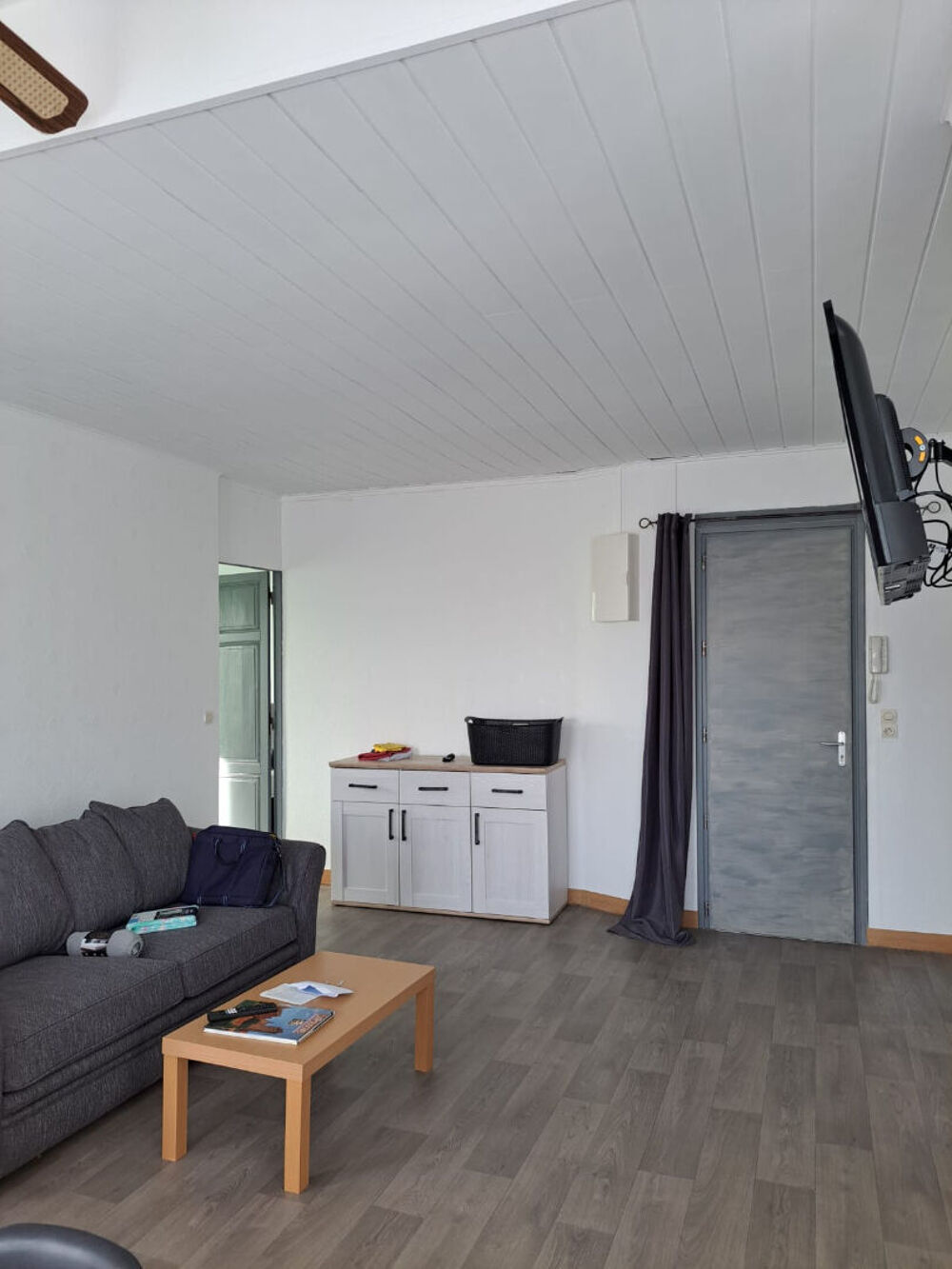 Appartement Septfonds 3 pièce(s) 72 m2