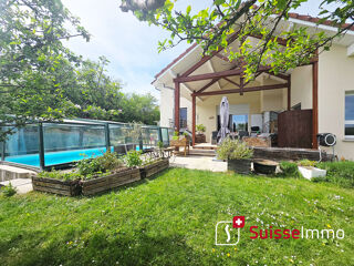  Maison � vendre 6 pi�ces 183 m�