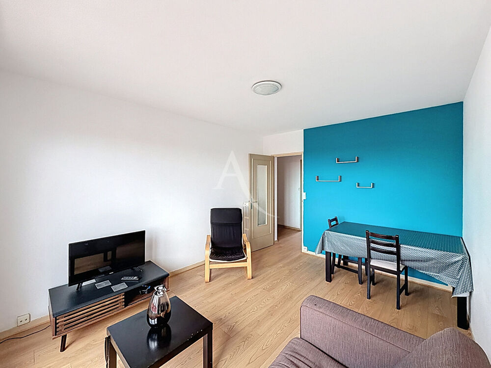 Vente Appartement Appartement Angers 3 pièce(s) 55 m2 Angers