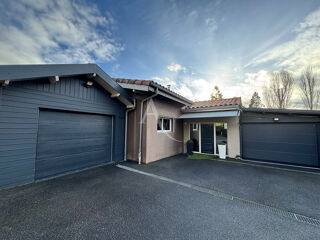  Maison � vendre 4 pi�ces 224 m�