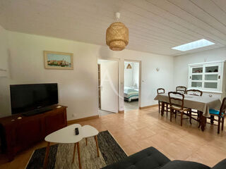  Maison � vendre 4 pi�ces 50 m�