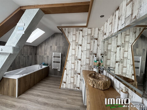   Appartement Vagney 4 pi�ce(s) Appartement - 4 pi�ce(s) - 89 m�