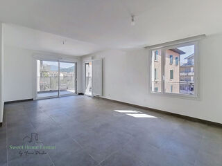  Appartement à vendre 3 pièces 1 m²