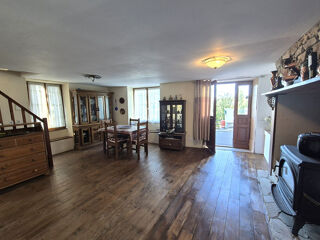  Maison à vendre 3 pièces 88 m²