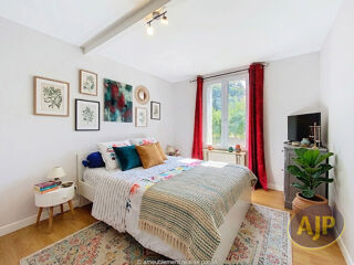  Maison à vendre 8 pièces 211 m²
