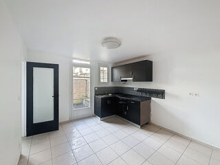  Appartement � louer 3 pi�ces 38 m�