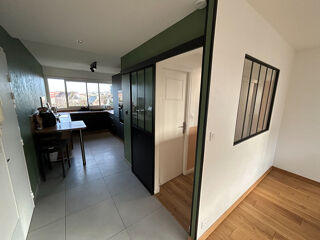  Appartement � louer 5 pi�ces 96 m�