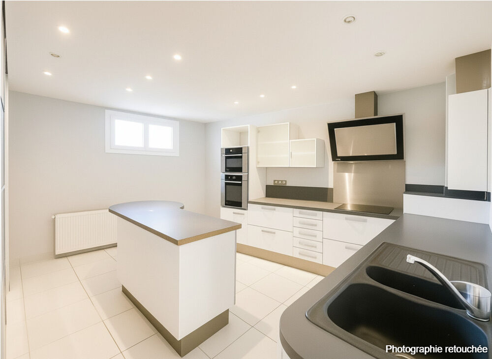 Appartement 3 pièces 81 m² · à Millau · 81 m² · 119 000 €