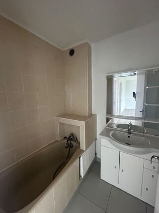  Immeuble  vendre 200 m