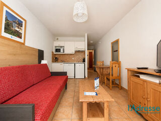  Appartement à vendre 1 pièce 21 m²