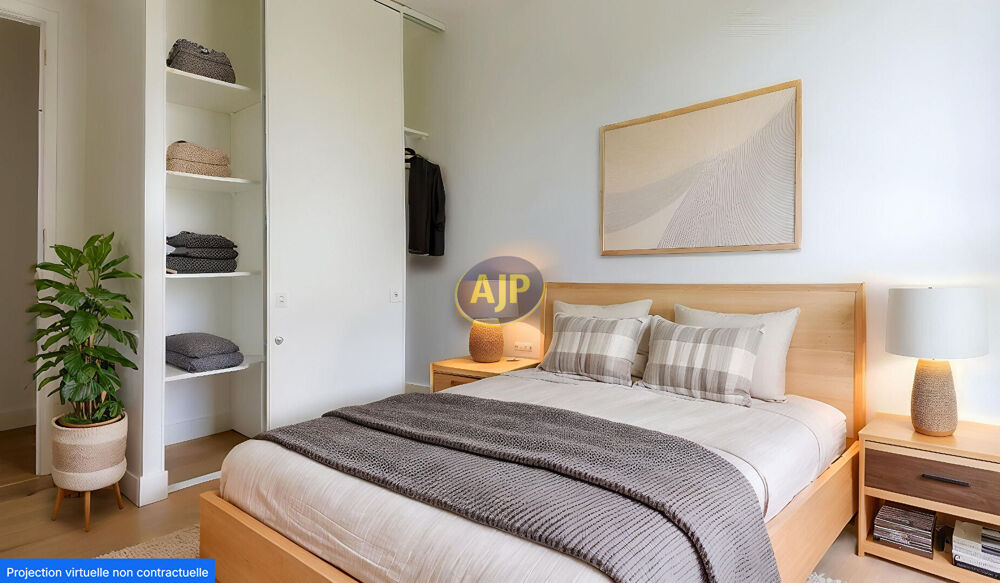 Vente Appartement BORDEAUX : APT T4 Bordeaux
