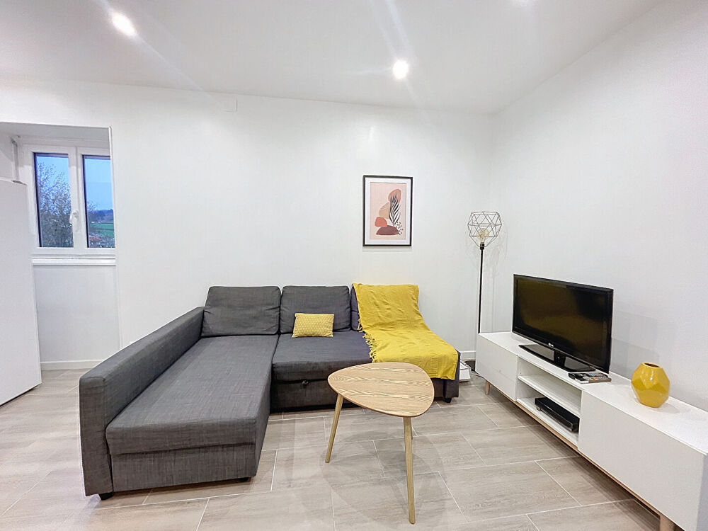 Appartement Amplepuis 3 pièce(s) 62 m2