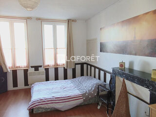  Maison à vendre 4 pièces 115 m²