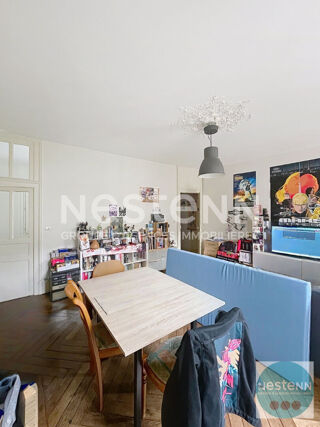Vente Appartement STUDIO DE CARACTÈRE EN PLEIN COEUR DE BLOIS !! Blois