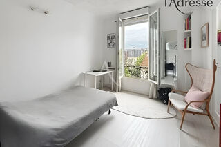  Appartement à vendre 1 pièce 20 m²