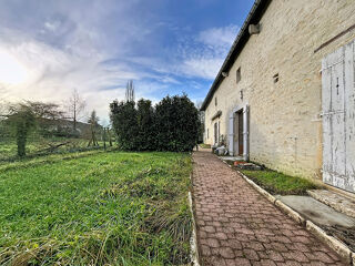 Vente Maison 5 pièces 139 m², Saint-Maurice-sur-Vingeanne