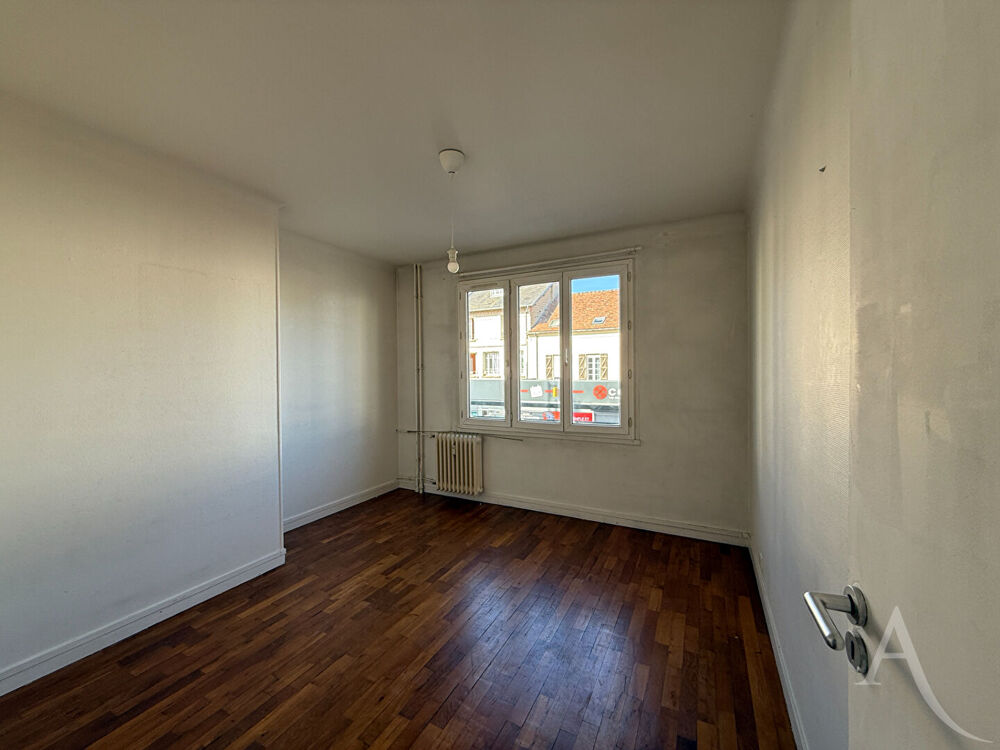 Vente Appartement CAEN Appartement de trois pièces. Caen