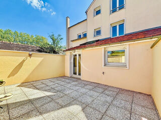  Maison à vendre 6 pièces 118 m²