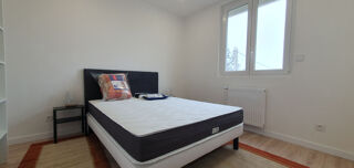  Appartement � louer 3 pi�ces 62 m� Olivet
