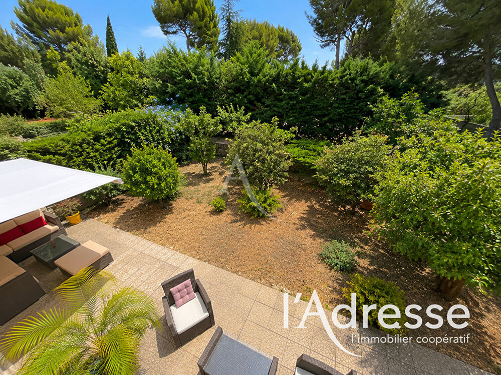 Maison La Ciotat - 7 pièces - 156 m2