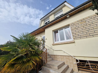  Maison � vendre 6 pi�ces 135 m�