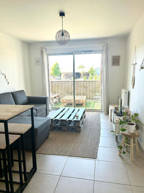  Appartement � louer 2 pi�ces 42 m�