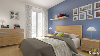  Maison 4 pi�ces 85 m� Clisson