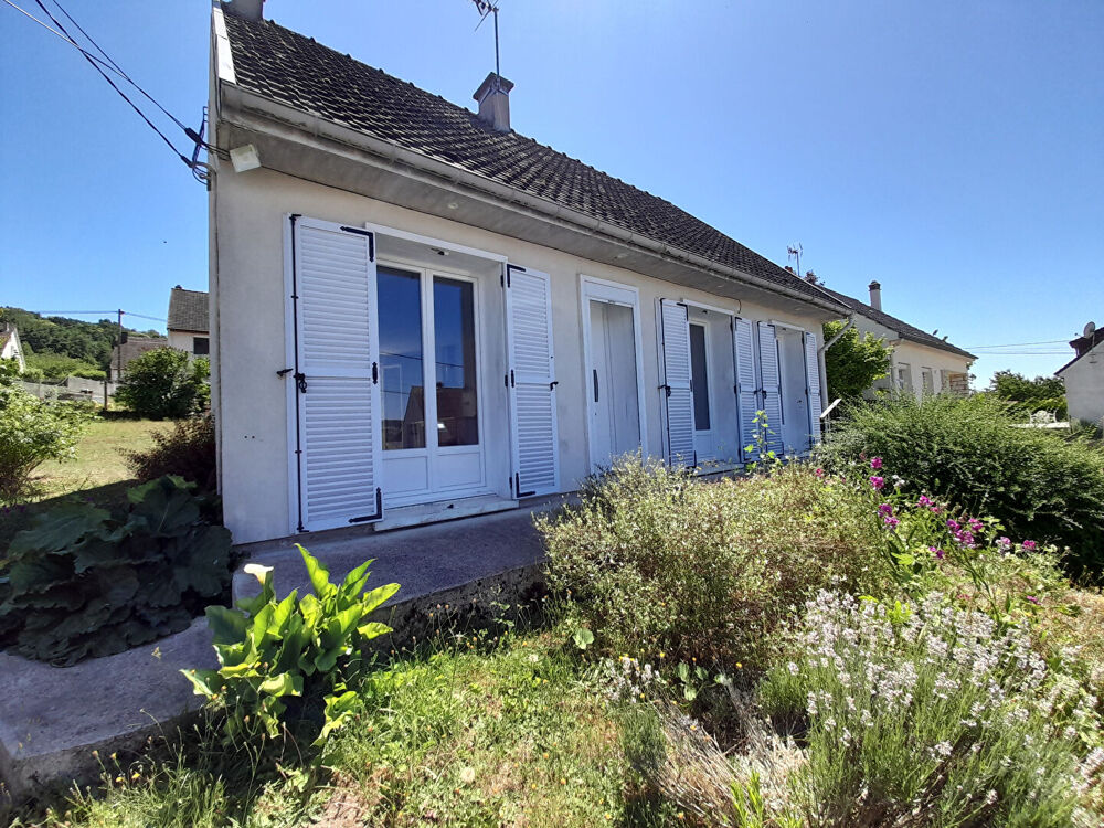 Vente Maison Maison Chierry 4 pi�ce(s) 51 m2 Chierry