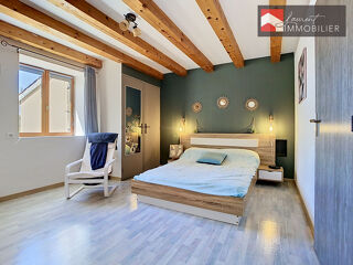  Maison à vendre 5 pièces 151 m²