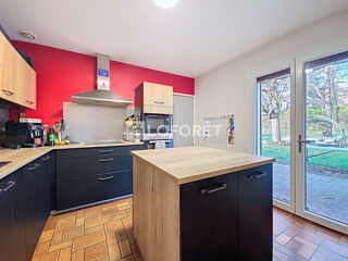  Maison � vendre 5 pi�ces 118 m�