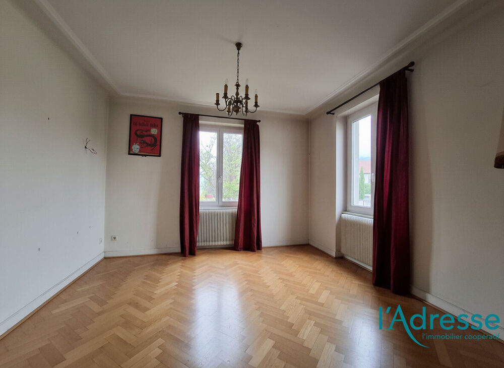 Vente Maison Maison  8 pièces 10.88 ares Wintzenheim