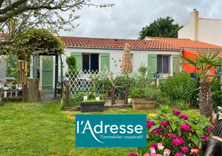  Maison  vendre 4 pices 80 m